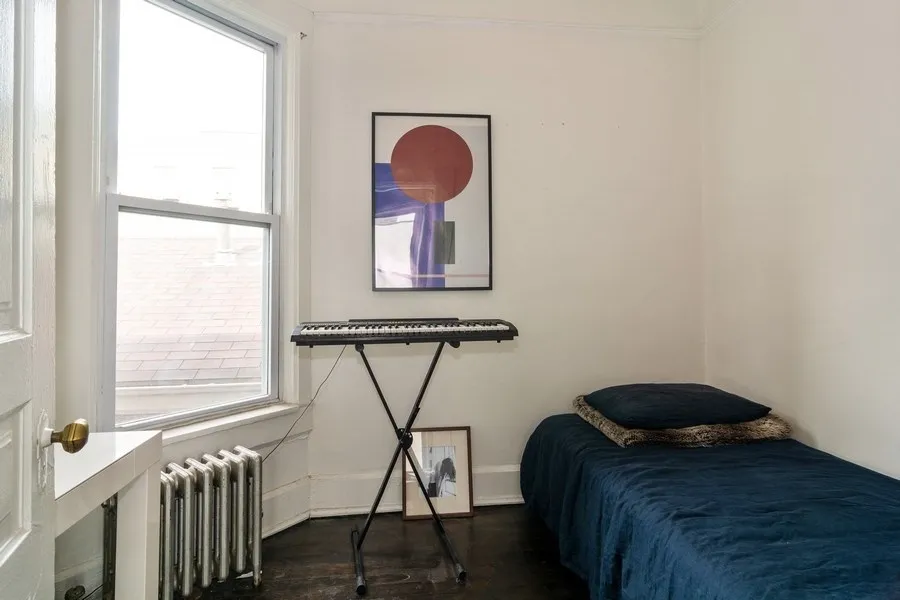 1222 N CAMPBELL AVE 60622-unit#2F-Chicago-IL