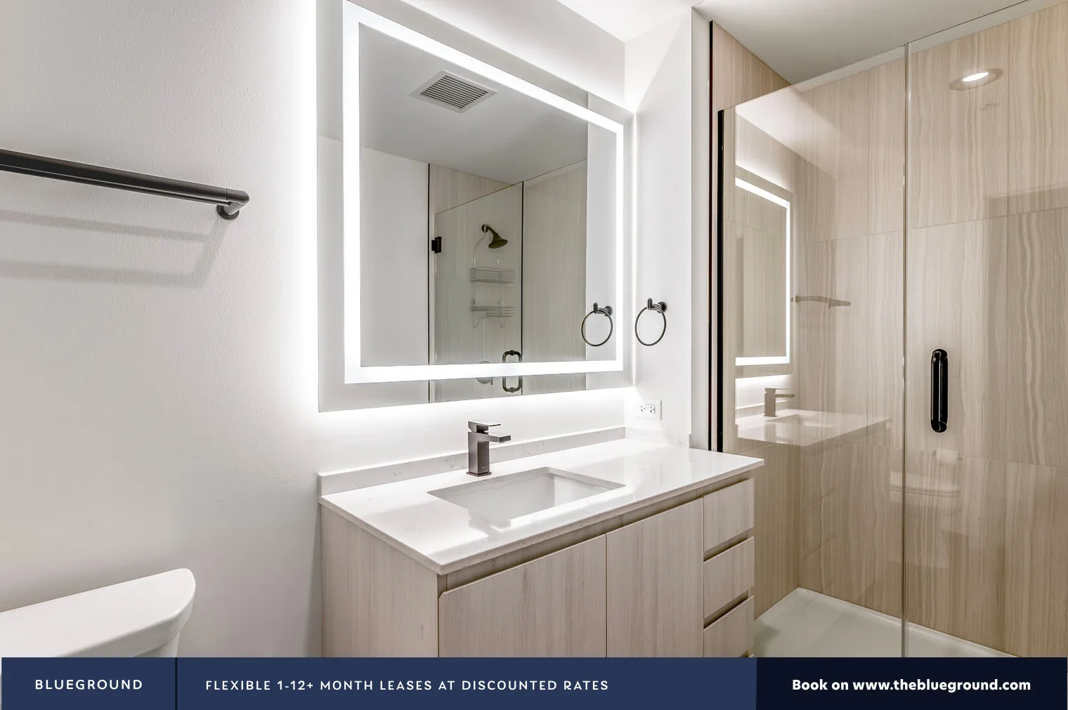 1400 W RANDOLPH ST 60607-Parq Fulton-unit#ID932-Chicago-IL