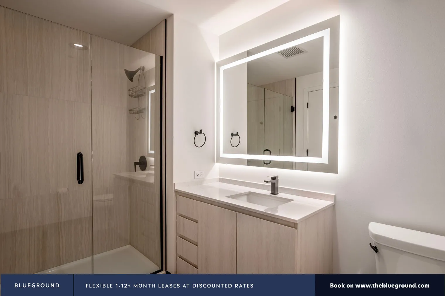 1400 W RANDOLPH ST 60607-Parq Fulton-unit#ID934-Chicago-IL