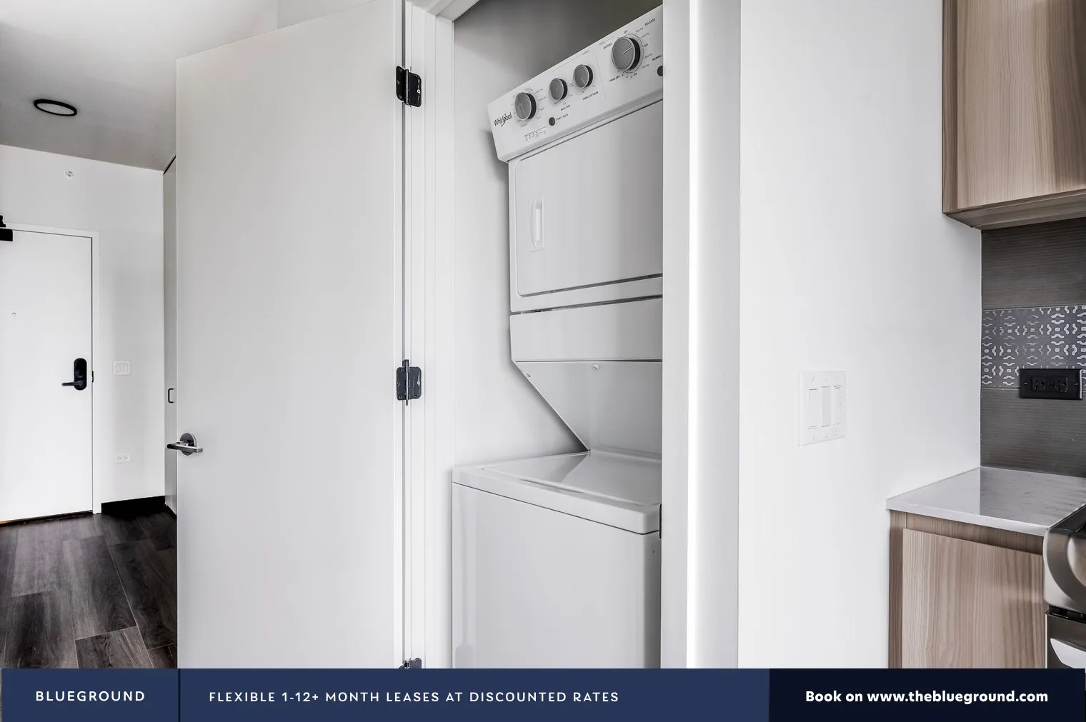 1400 W RANDOLPH ST 60607-Parq Fulton-unit#ID933-Chicago-IL