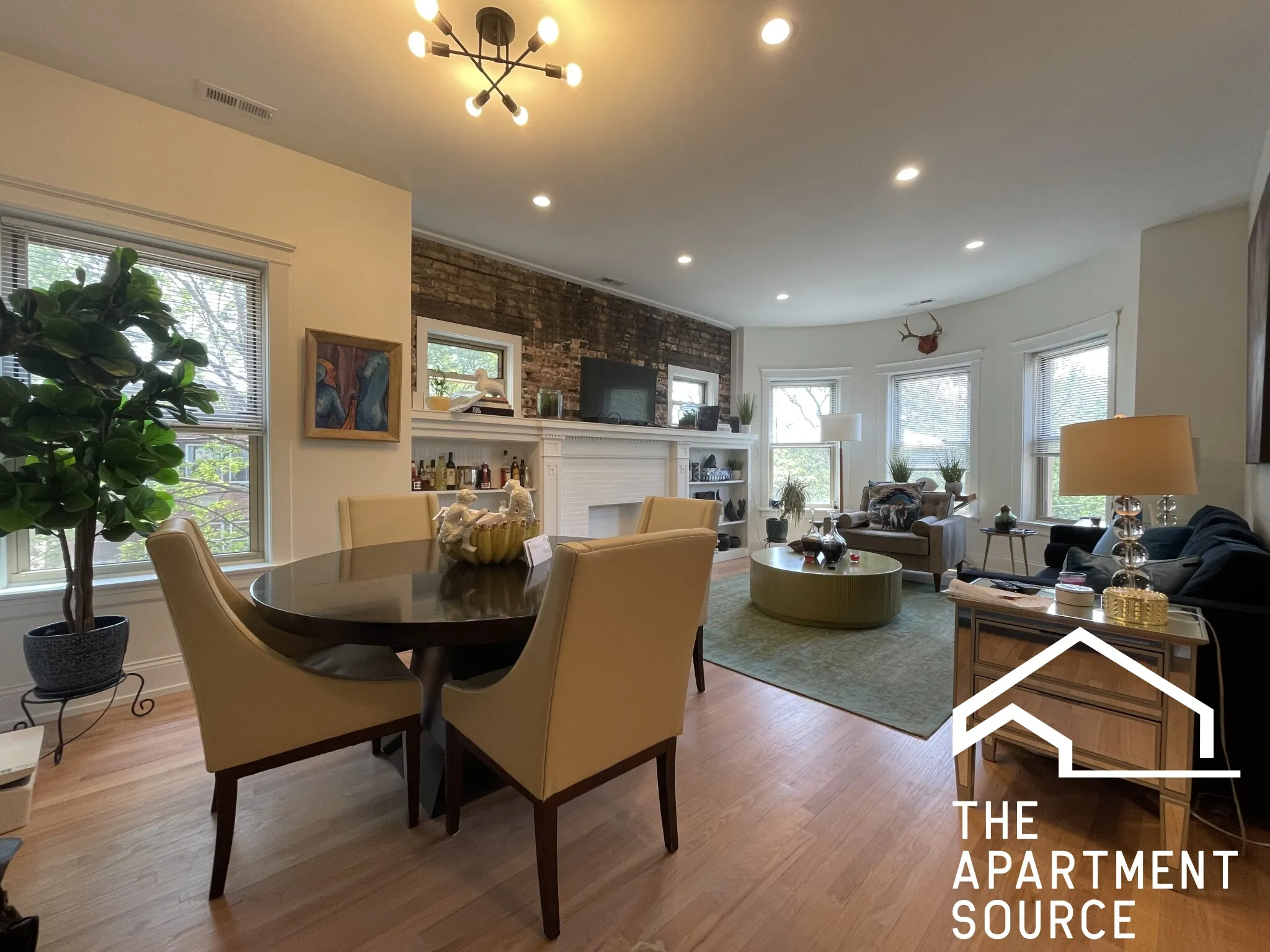 1400 W OLIVE AVE 60660-unit#3-Chicago-IL