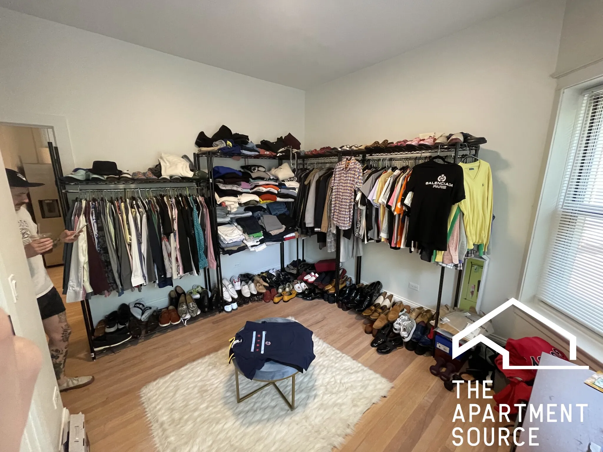 1400 W OLIVE AVE 60660-unit#3-Chicago-IL