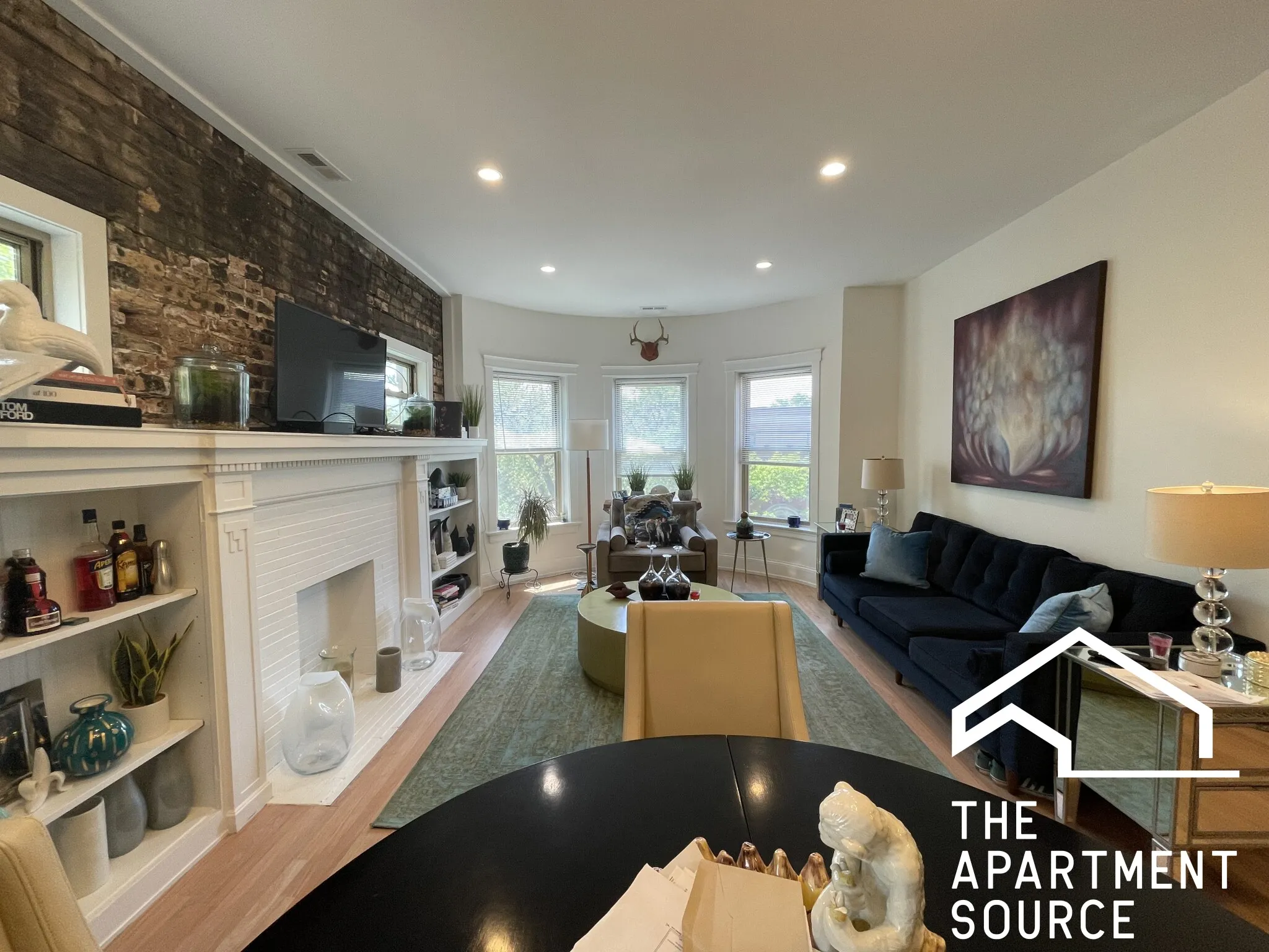 1400 W OLIVE AVE 60660-unit#3-Chicago-IL