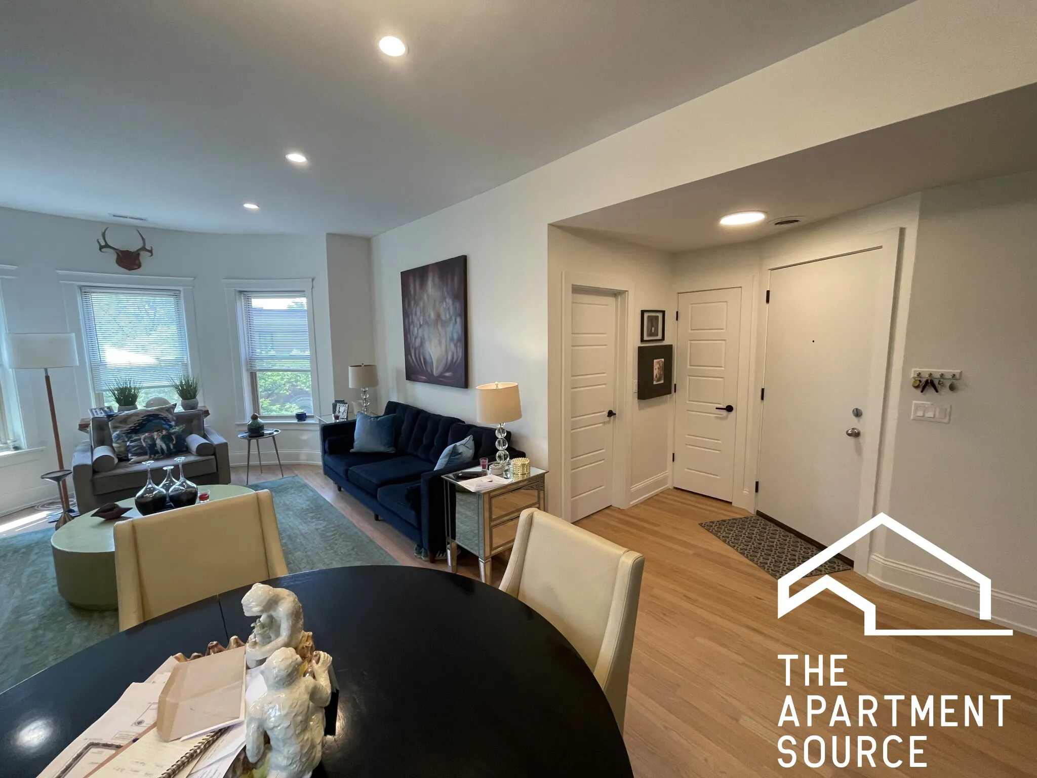 1400 W OLIVE AVE 60660-unit#3-Chicago-IL