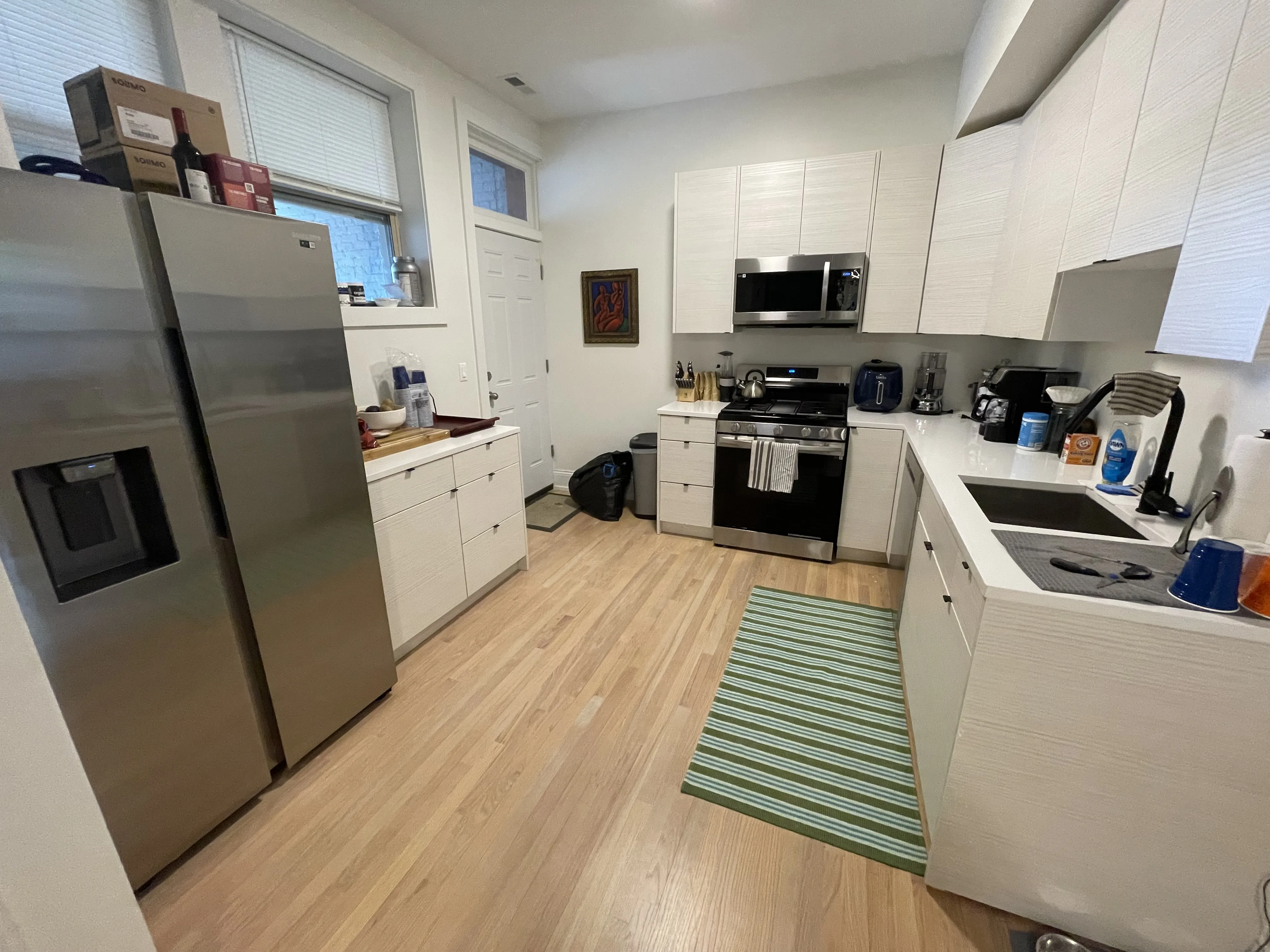 1400 W OLIVE AVE 60660-unit#3-Chicago-IL