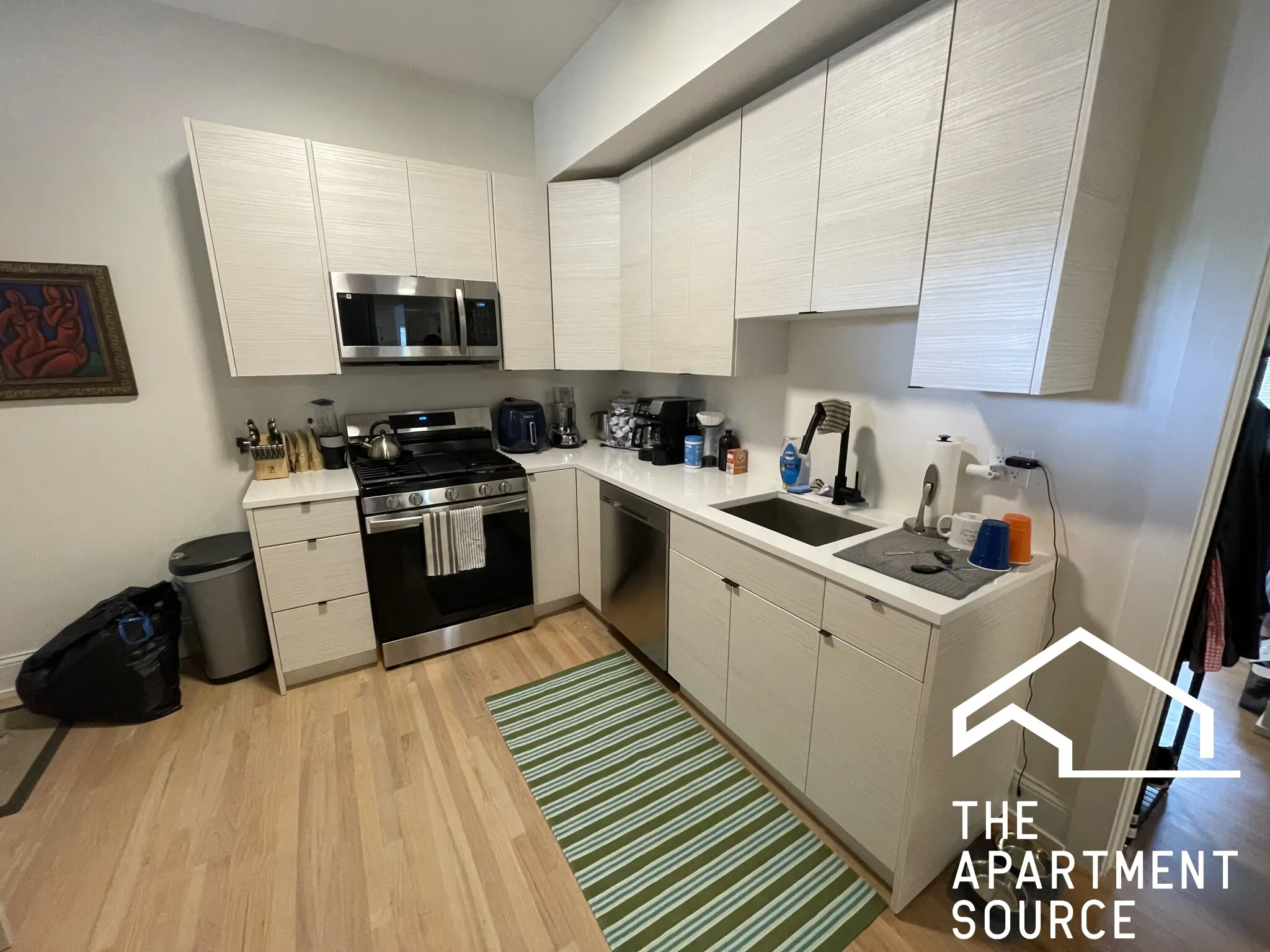 1400 W OLIVE AVE 60660-unit#3-Chicago-IL