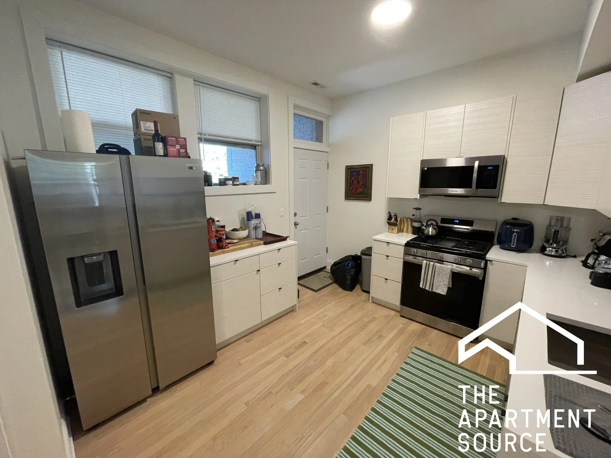 1400 W OLIVE AVE 60660-unit#3-Chicago-IL