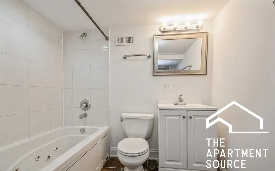 1418 N MOHAWK ST 60610-unit#1N-Chicago-IL