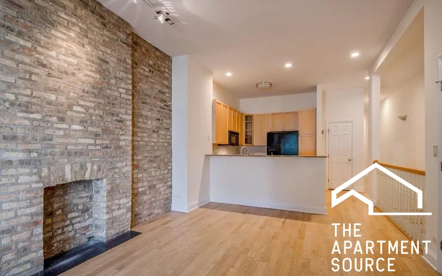 1418 N MOHAWK ST 60610-unit#1N-Chicago-IL