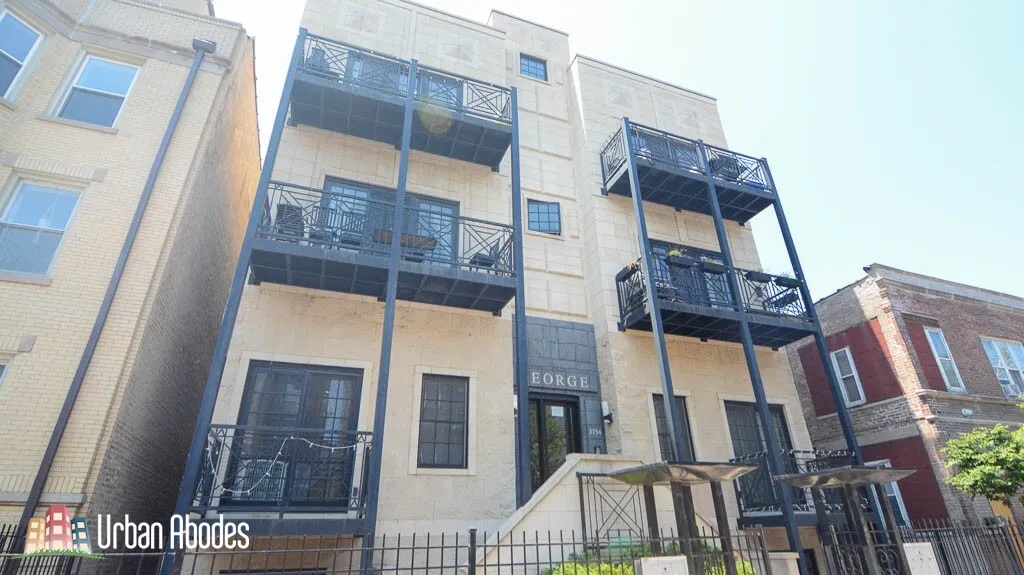 3754 N WTON AVE 60613-unit#S3-Chicago-IL