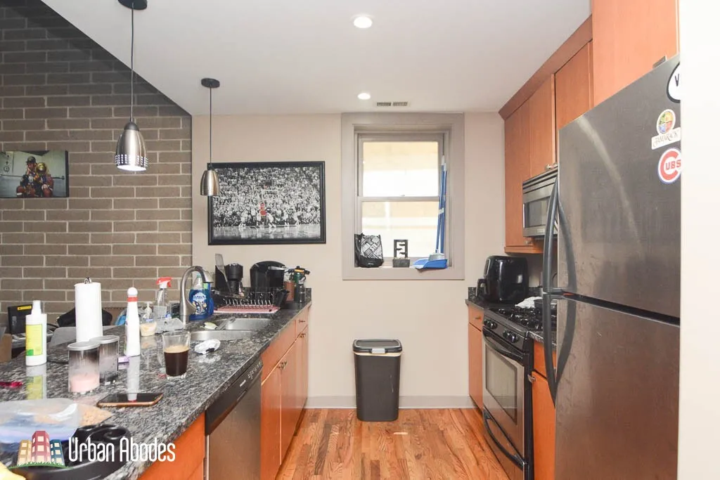 3754 N WTON AVE 60613-unit#S3-Chicago-IL
