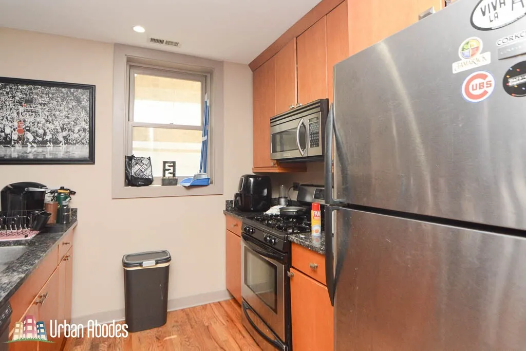 3754 N WTON AVE 60613-unit#S3-Chicago-IL