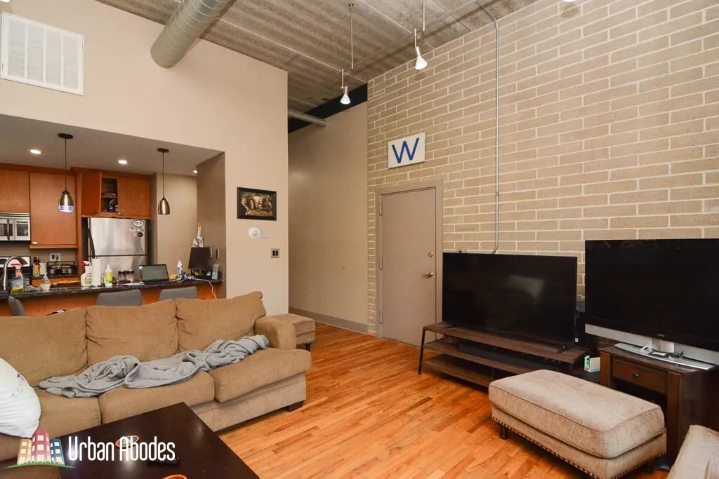 3754 N WTON AVE 60613-unit#S3-Chicago-IL