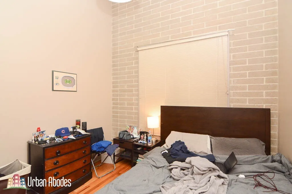 3754 N WTON AVE 60613-unit#S3-Chicago-IL