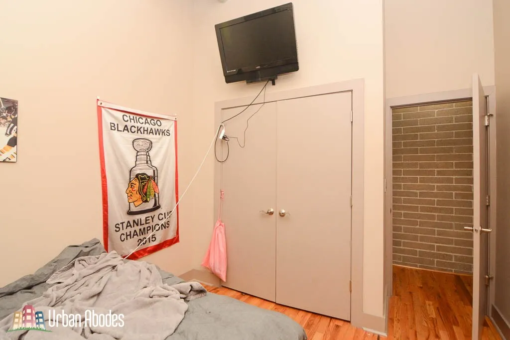 3754 N WTON AVE 60613-unit#S3-Chicago-IL