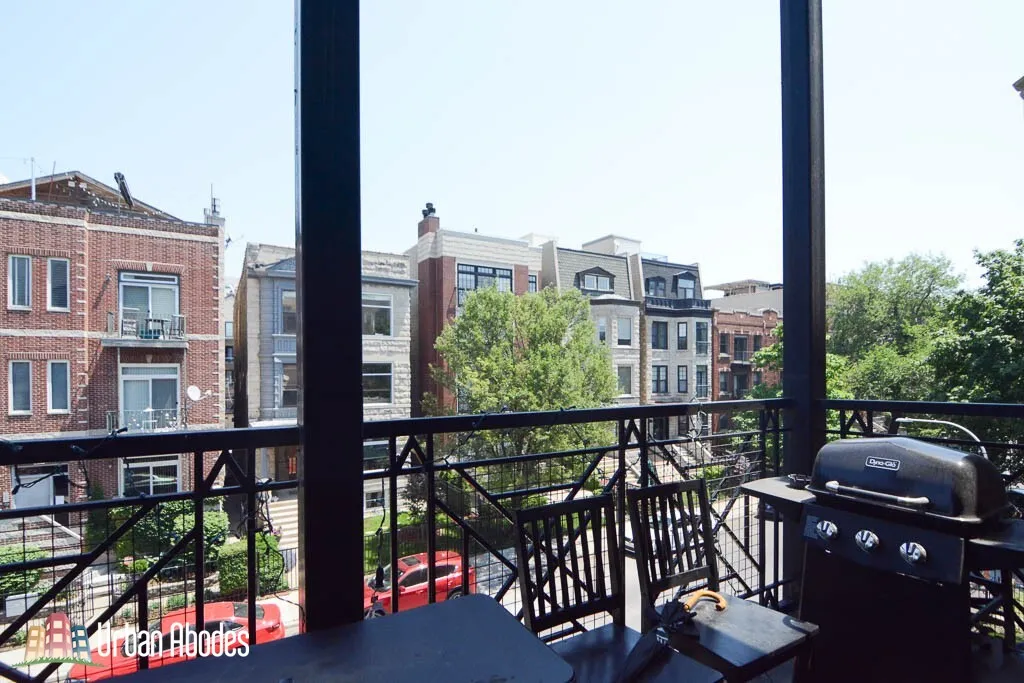 3754 N WTON AVE 60613-unit#S3-Chicago-IL