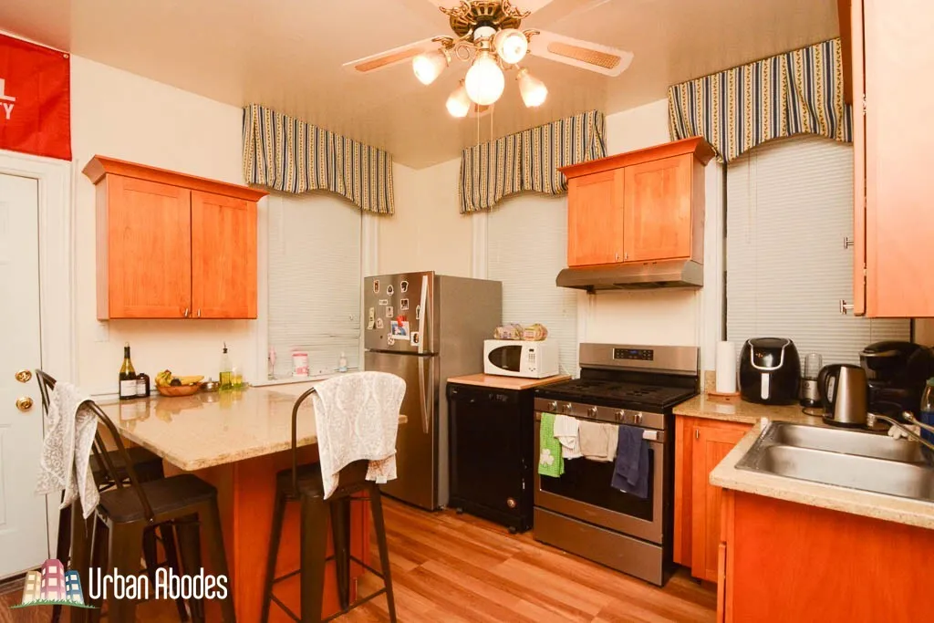 906 W WRIGHTWOOD AVE 60614-unit#B-Chicago-IL