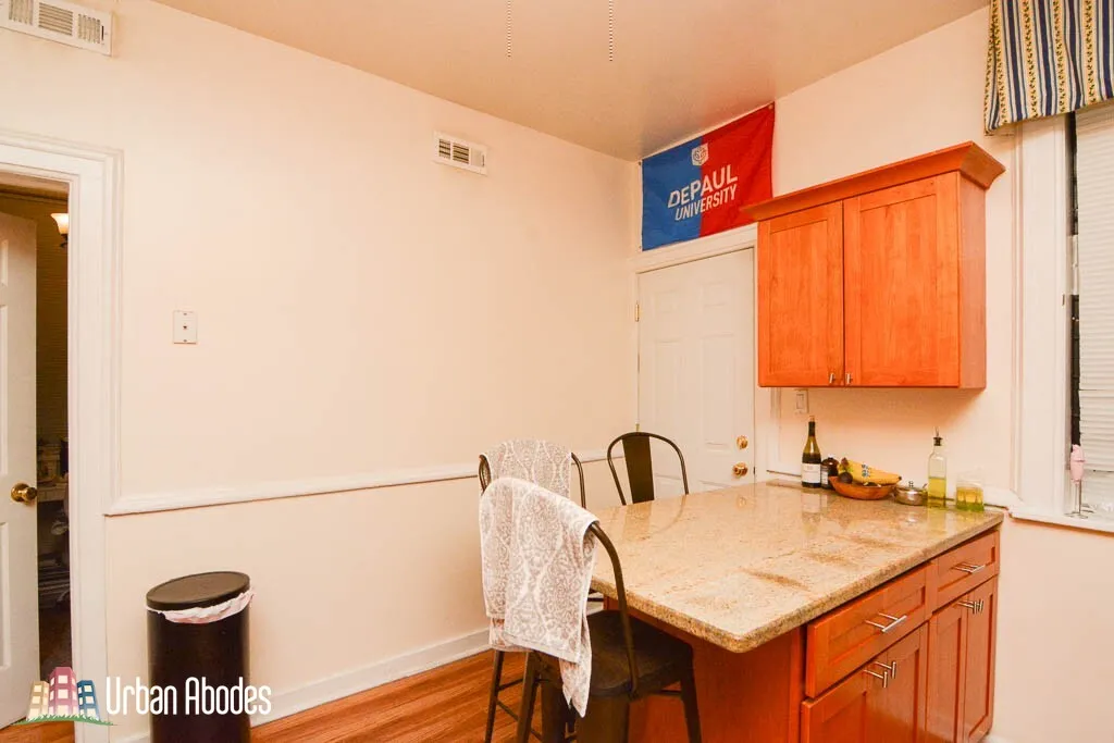 906 W WRIGHTWOOD AVE 60614-unit#B-Chicago-IL