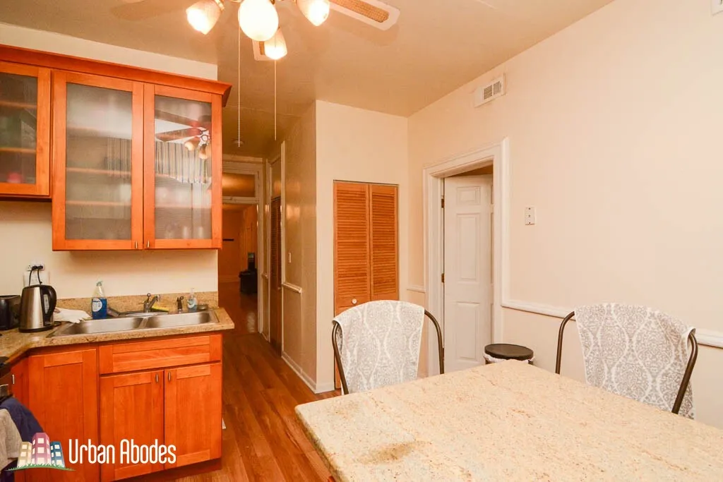 906 W WRIGHTWOOD AVE 60614-unit#B-Chicago-IL