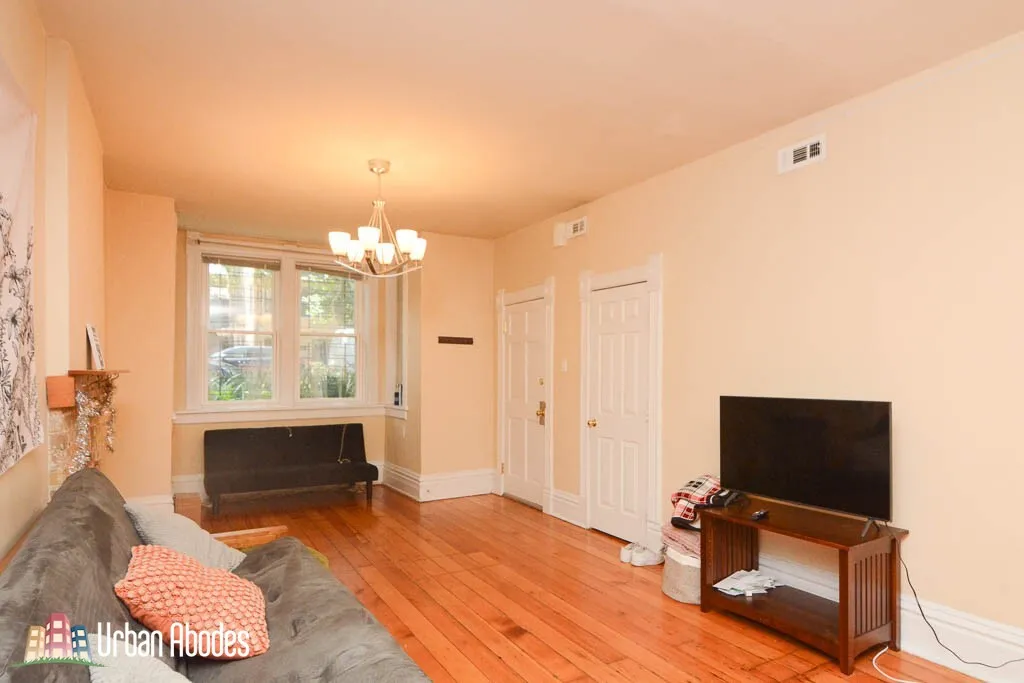 906 W WRIGHTWOOD AVE 60614-unit#B-Chicago-IL