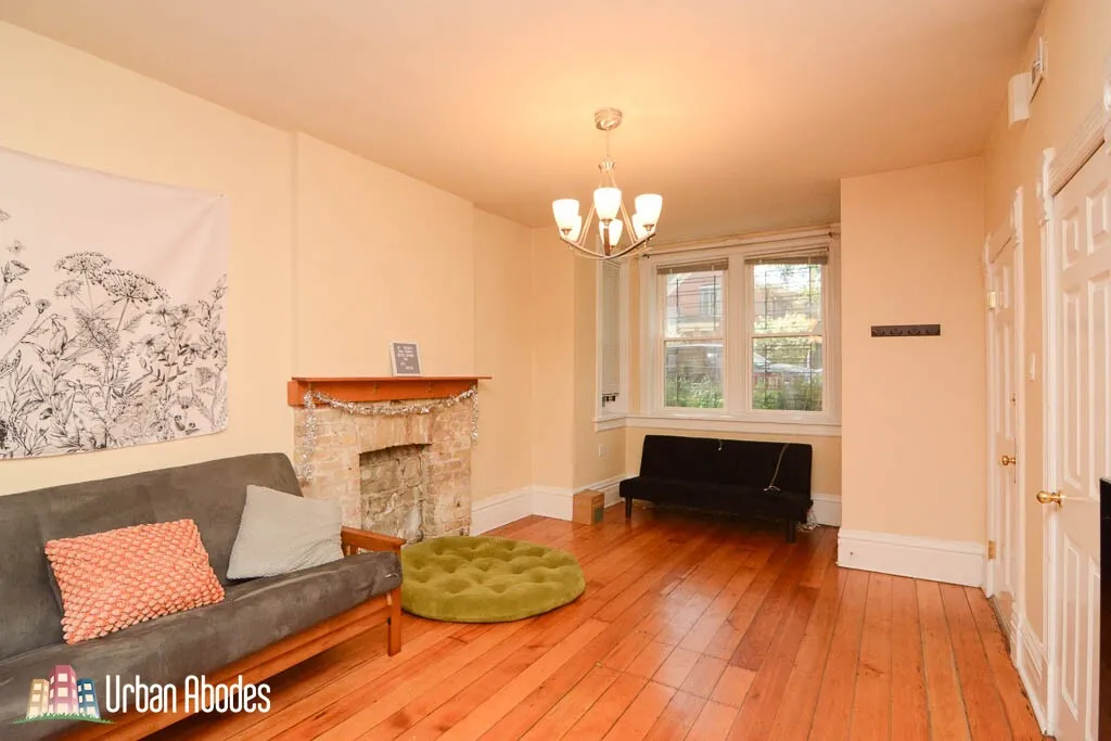 906 W WRIGHTWOOD AVE 60614-unit#B-Chicago-IL