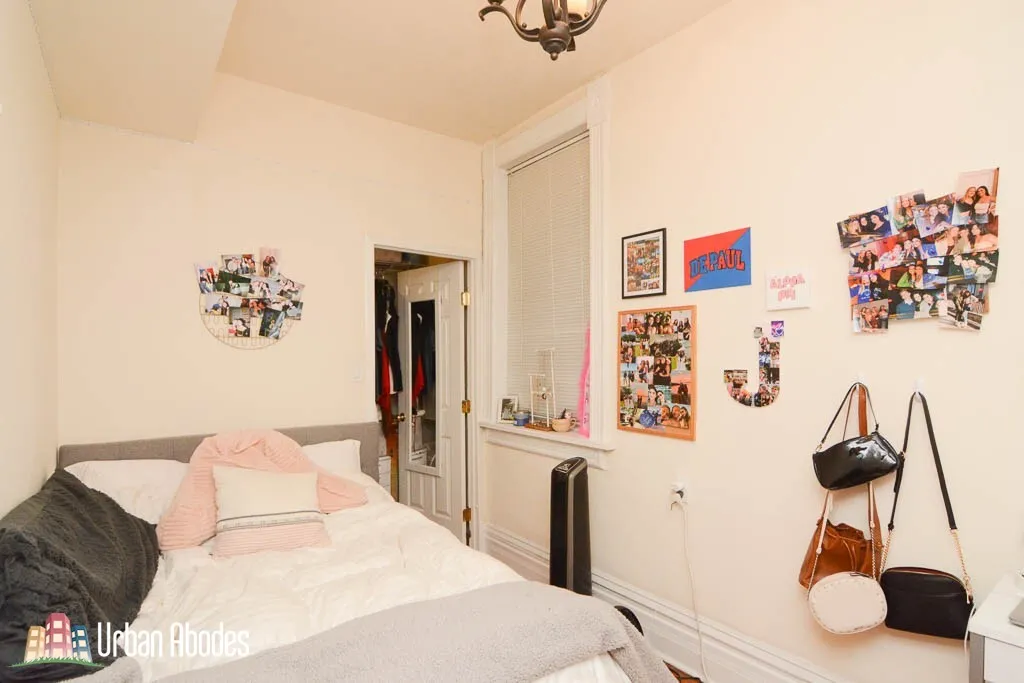 906 W WRIGHTWOOD AVE 60614-unit#B-Chicago-IL