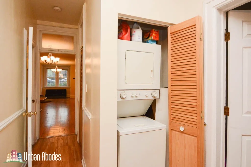 906 W WRIGHTWOOD AVE 60614-unit#B-Chicago-IL