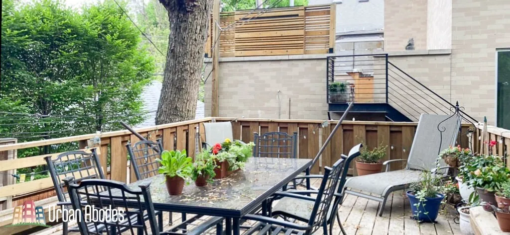 906 W WRIGHTWOOD AVE 60614-unit#B-Chicago-IL