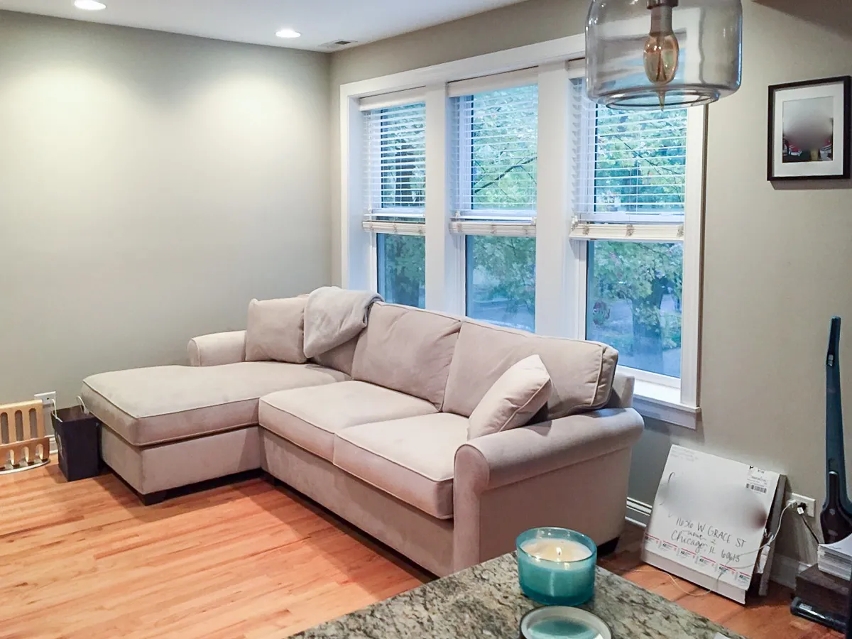 1634 W GRACE ST 60613-unit#1-Chicago-IL