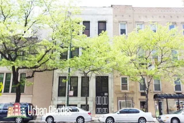 1160 N LA SALLE DR 60610-unit#3-Chicago-IL