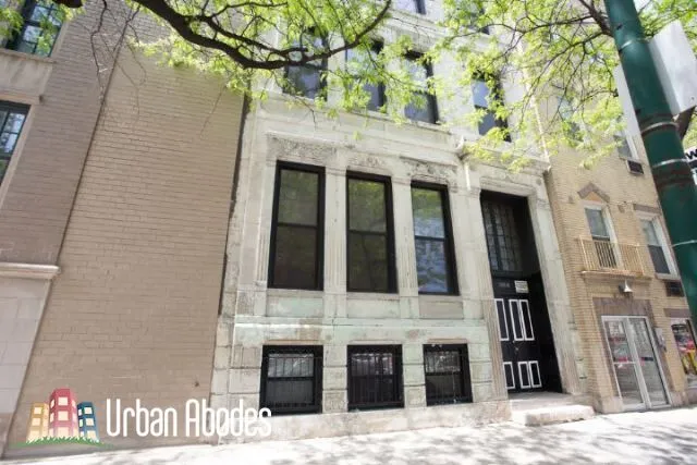 1160 N LA SALLE DR 60610-unit#3-Chicago-IL