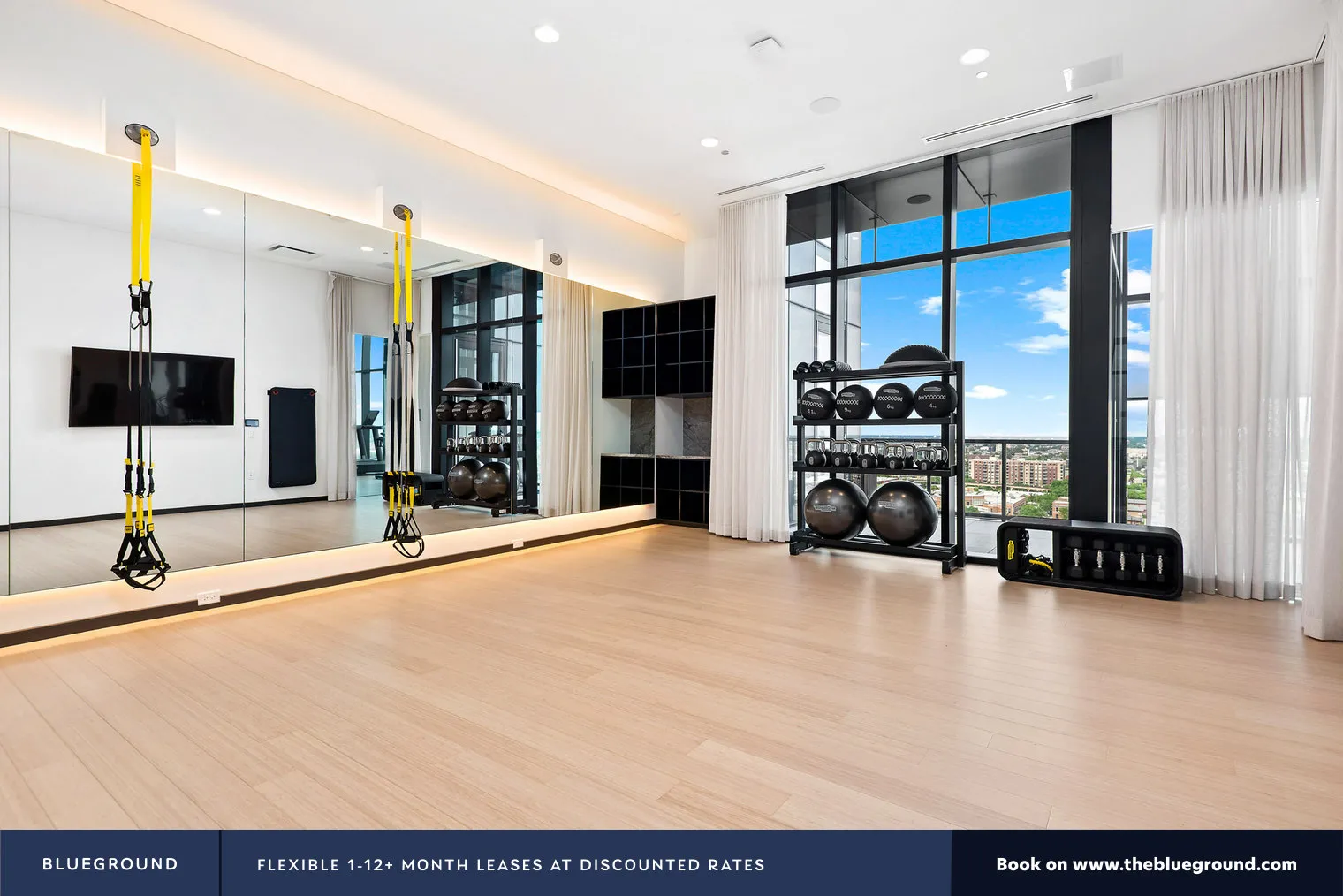 1400 W RANDOLPH ST 60607-Parq Fulton-unit#ID933-Chicago-IL