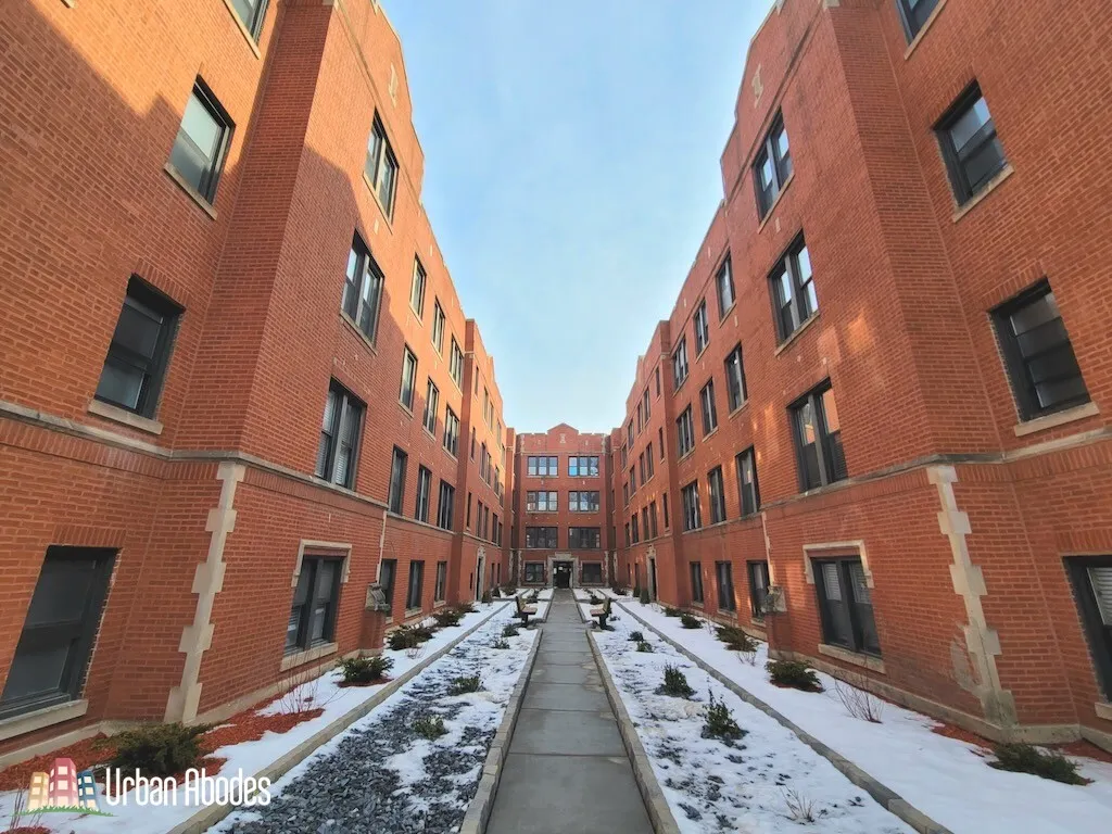3943 N JANSSEN AVE 60613-unit#N4-Chicago-IL