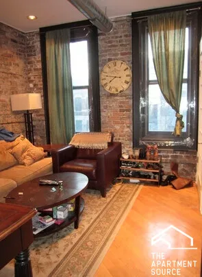 1937 N WINCHESTER AVE 60622-unit#1-Chicago-IL