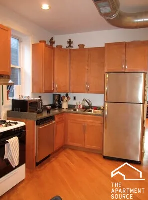 1937 N WINCHESTER AVE 60622-unit#1-Chicago-IL