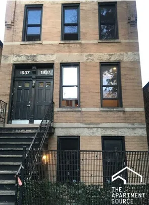1937 N WINCHESTER AVE 60622-unit#1-Chicago-IL