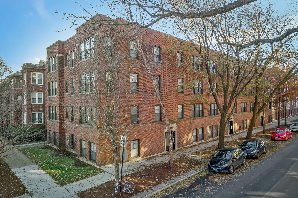 1949 W WINNEMAC AVE 60640-unit#1-Chicago-IL