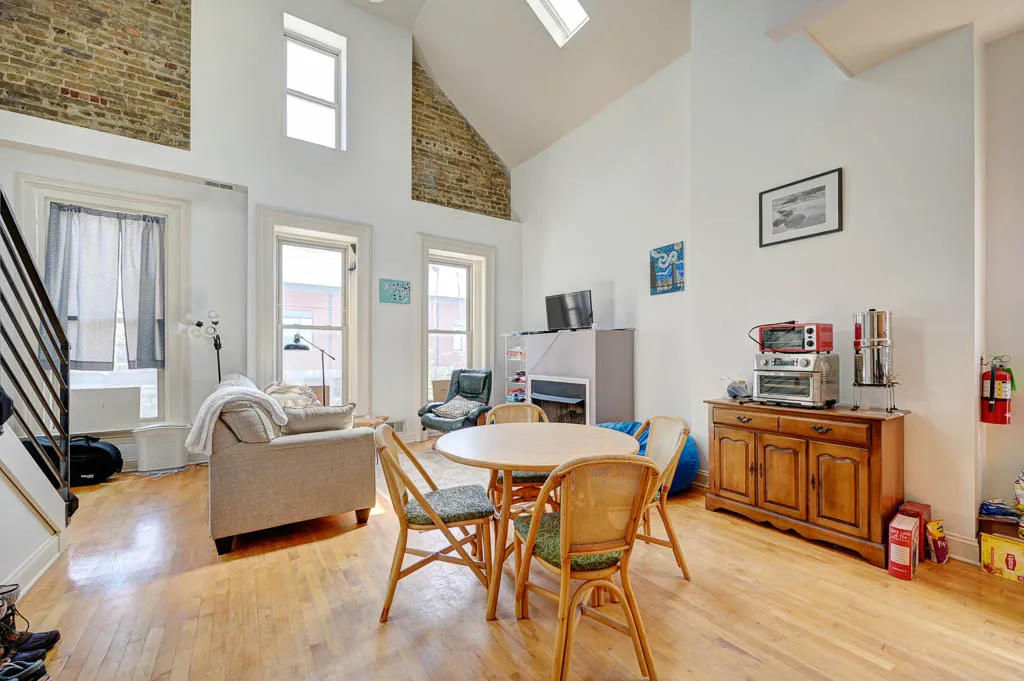 1942 N HALSTED ST 60614-unit#2-Chicago-IL