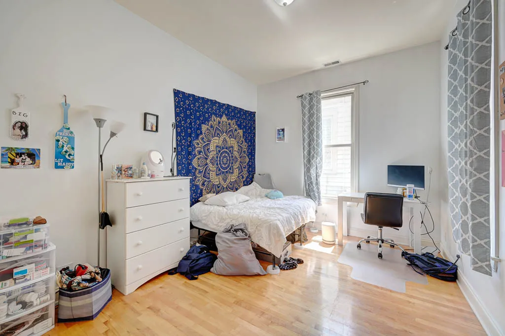 1942 N HALSTED ST 60614-unit#2-Chicago-IL