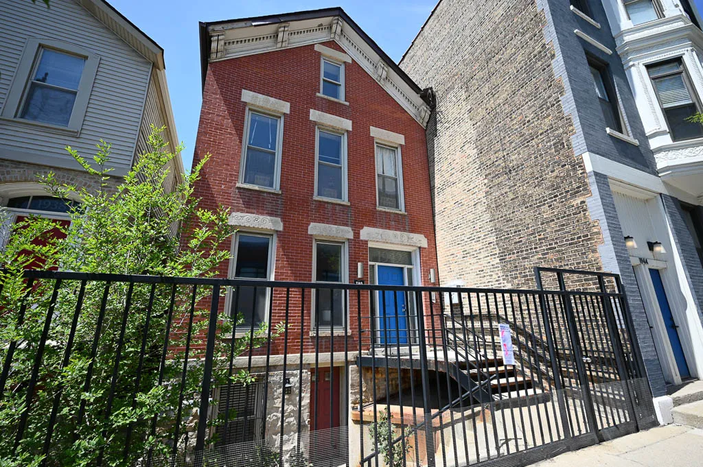 1942 N HALSTED ST 60614-unit#2-Chicago-IL
