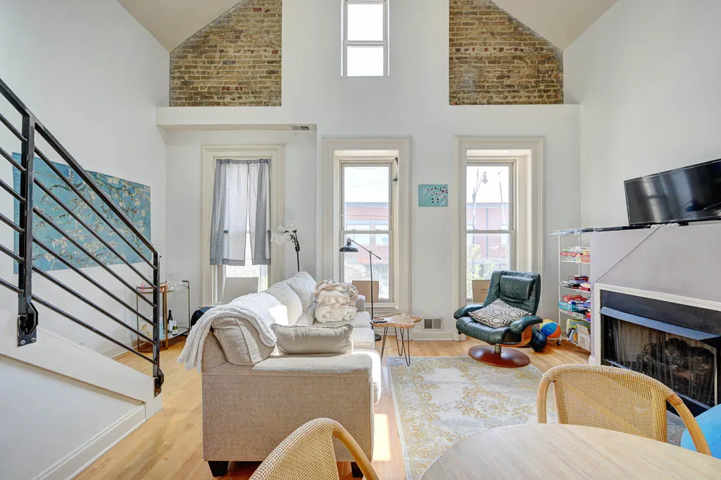 1942 N HALSTED ST 60614-unit#2-Chicago-IL