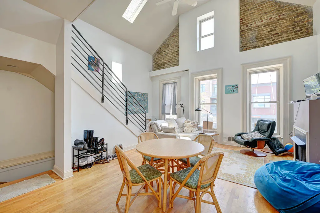 1942 N HALSTED ST 60614-unit#2-Chicago-IL