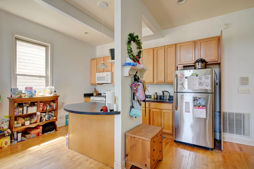 1942 N HALSTED ST 60614-unit#2-Chicago-IL