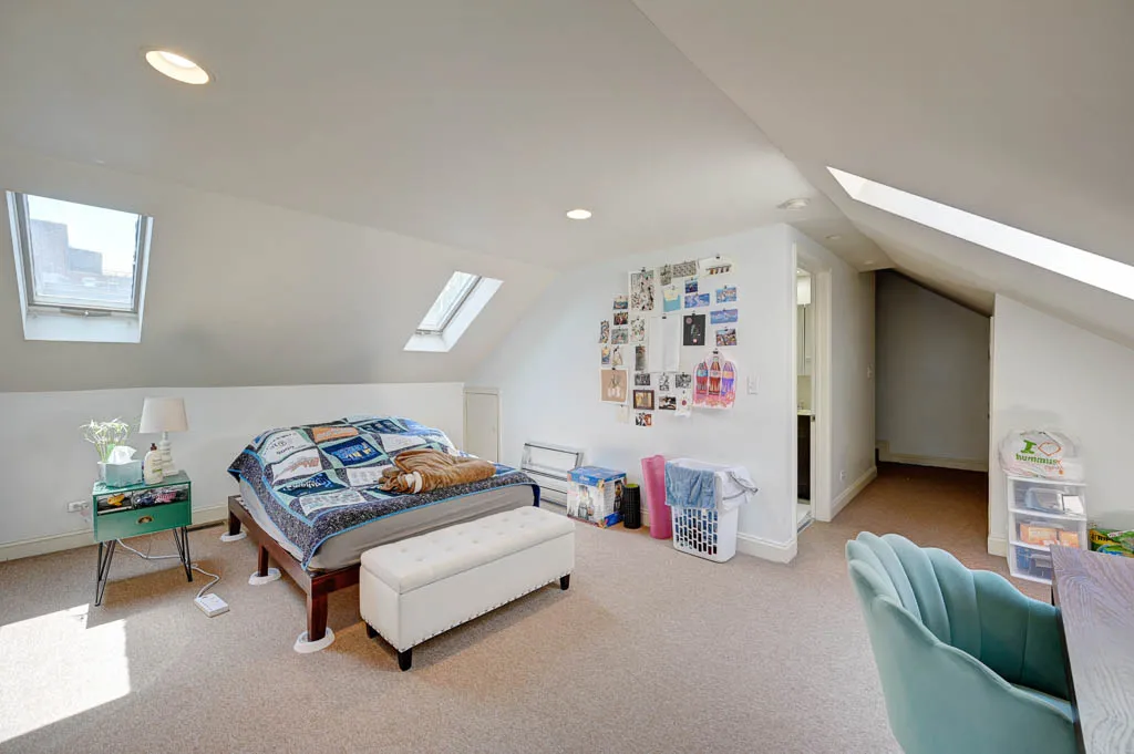 1942 N HALSTED ST 60614-unit#2-Chicago-IL