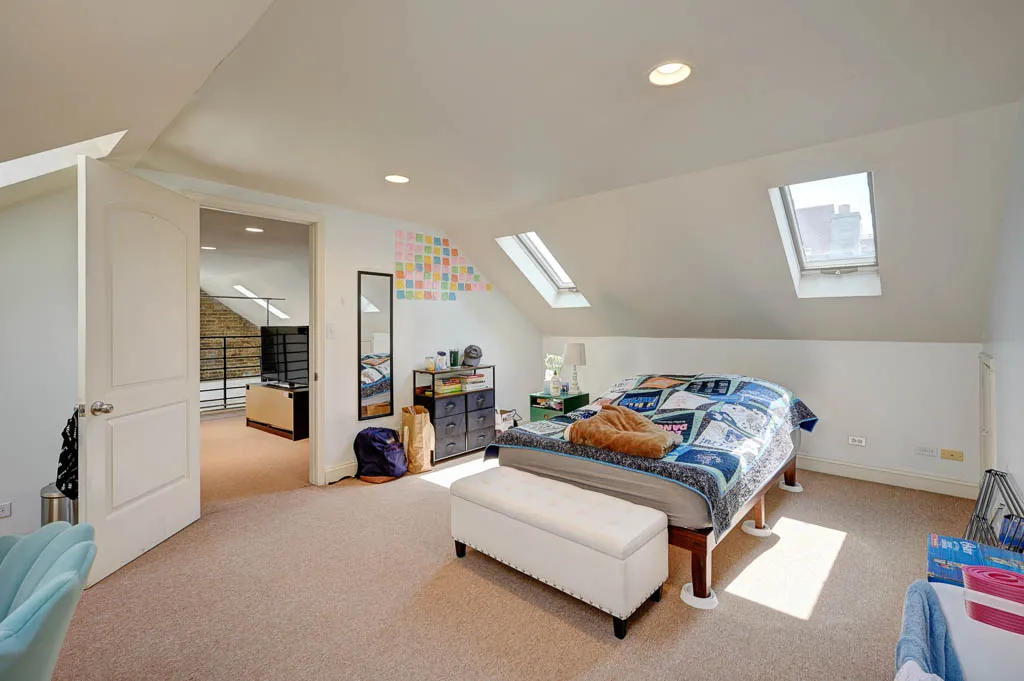 1942 N HALSTED ST 60614-unit#2-Chicago-IL