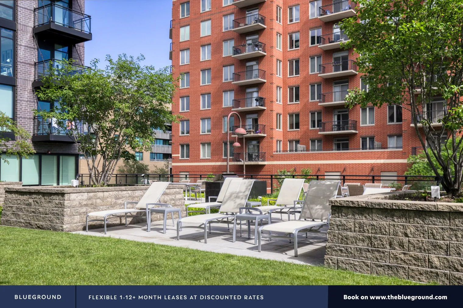 847  CHICAGO AVE 60202-The Main-unit#ID711-Evanston-IL