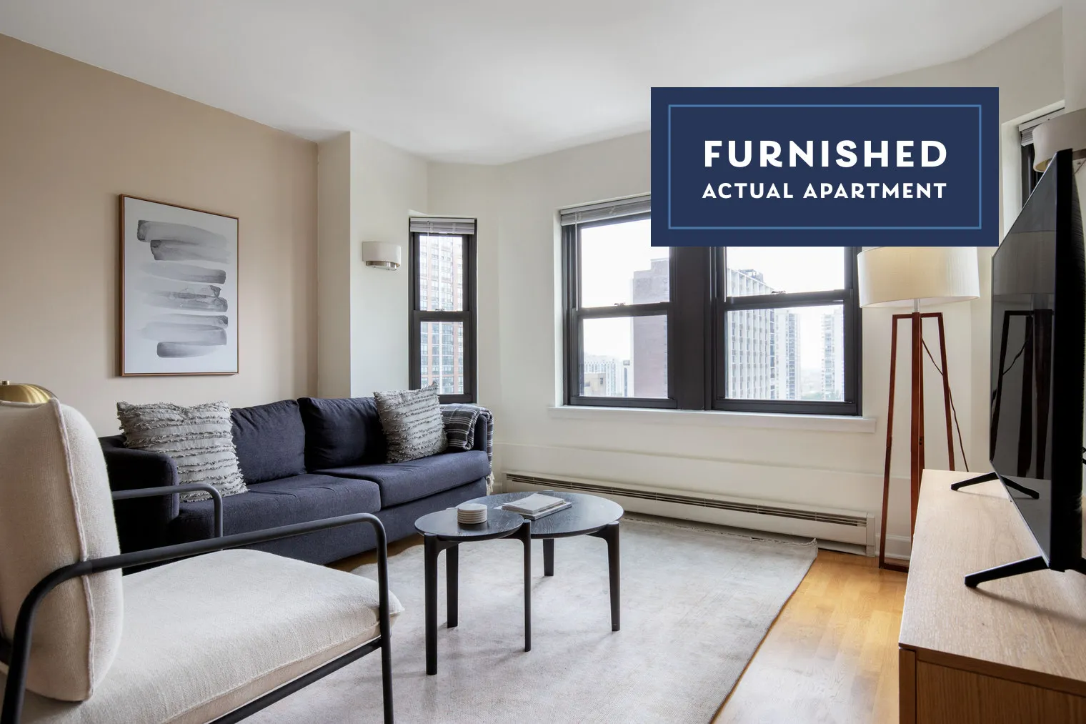 1400 N LAKE SHORE DR 60611-The Deco-unit#ID948-Chicago-IL