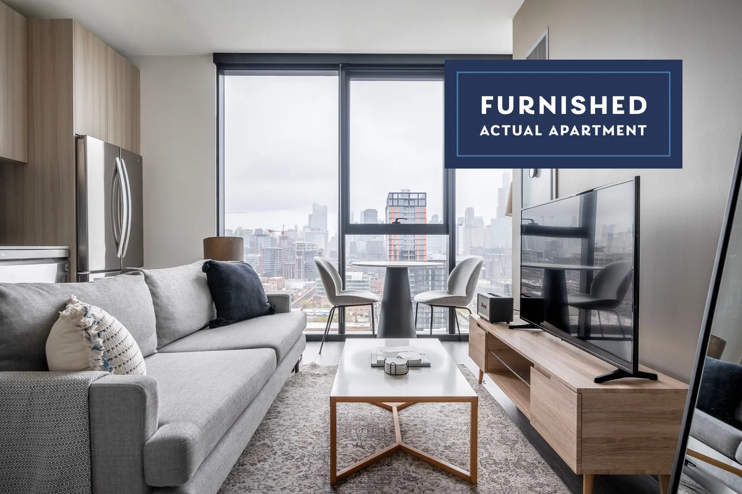 1400 W RANDOLPH ST 60607-Parq Fulton-unit#ID934-Chicago-IL