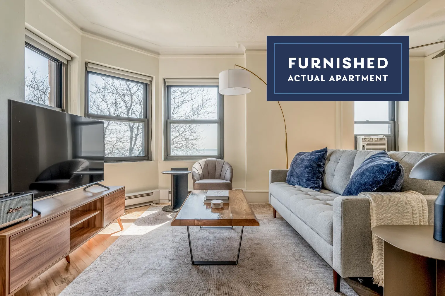 1400 N LAKE SHORE DR 60611-The Deco-unit#ID946-Chicago-IL