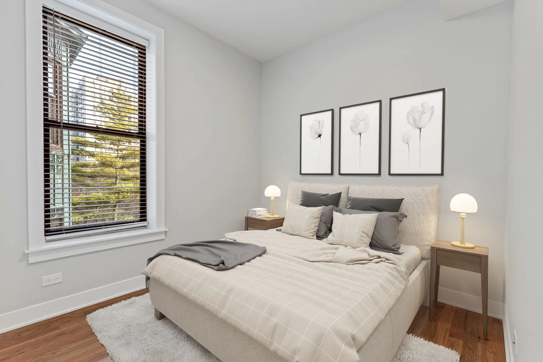 2017 W AINSLIE ST 60625-unit#2-Chicago-IL